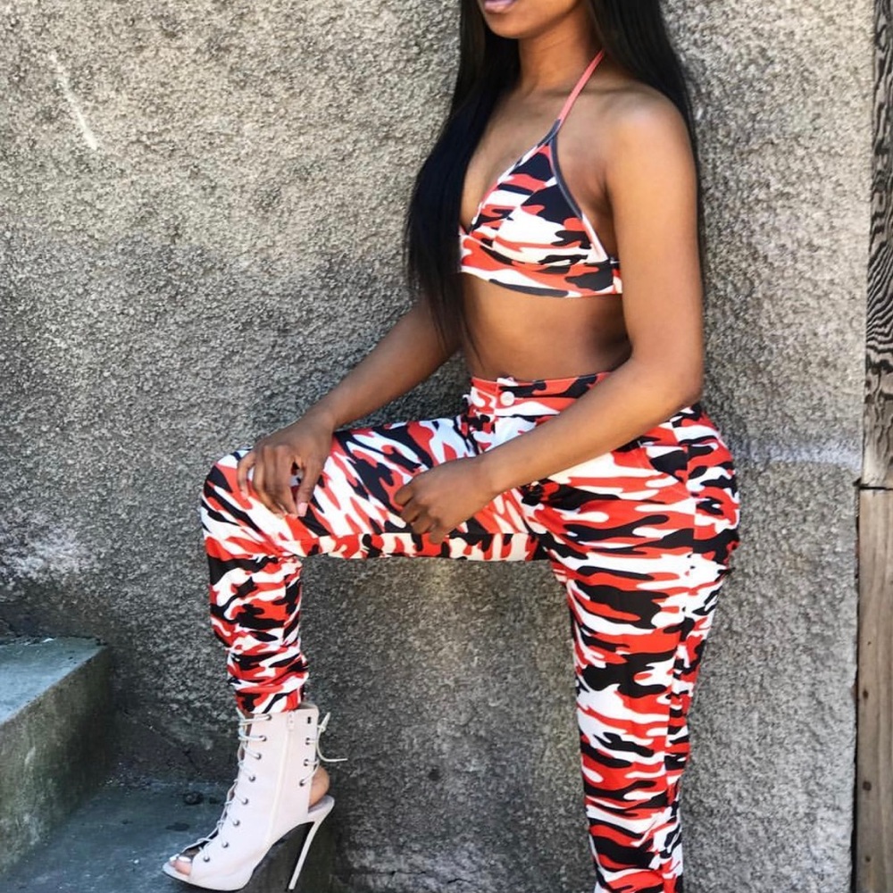 2 pc set size medium
